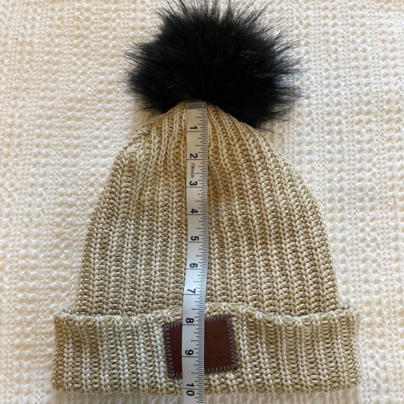 Love Your Melon Cuffed Style Hat - Picture 6 of 6